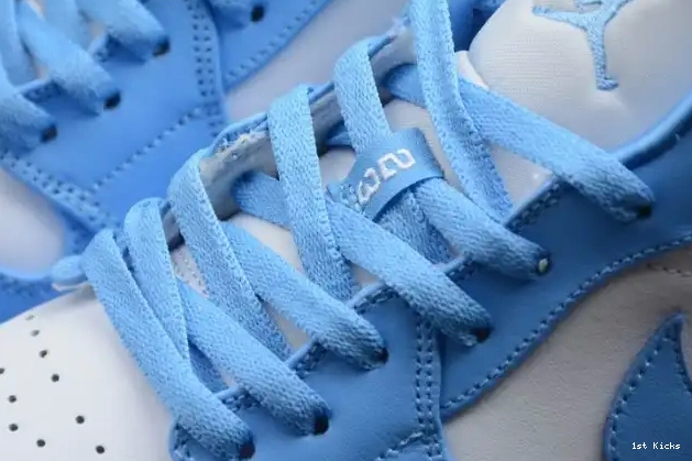 1st Kicks (W) Jordan AO9944-441 UNC Air Low 1 0623